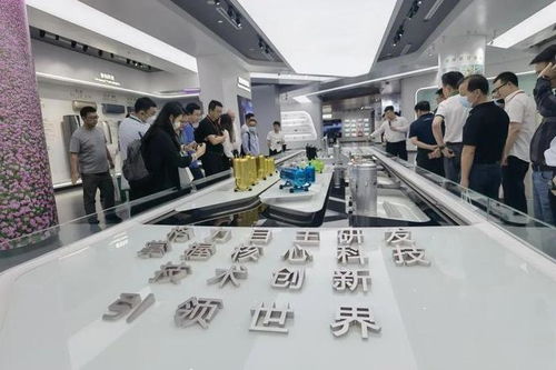 2023綠色工廠廠務大會在珠海成功舉辦，探索可持續制造新路徑